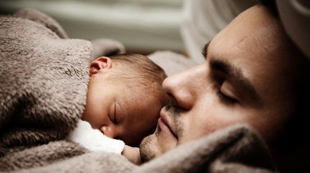 El ejercicio físico de los padres afecta sobre los futuros hijos
